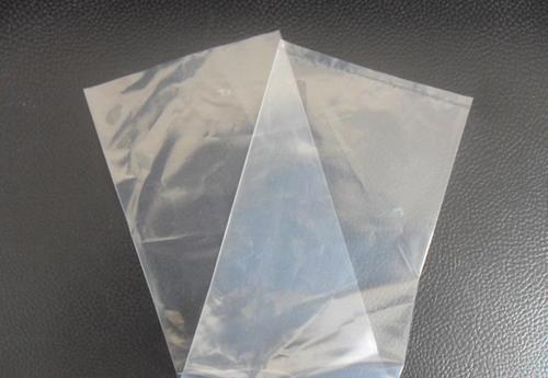 PE塑料袋有毒嗎？